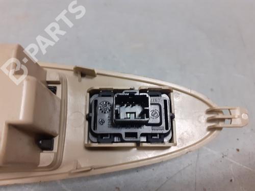 Right rear window switch FIAT CROMA (194_) 1.9 D Multijet (194AXB1B) | BP9047919I28 