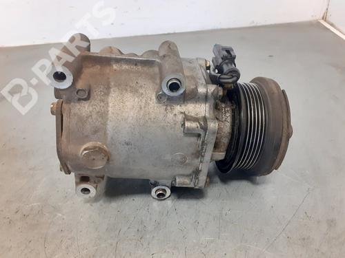 AC compressor FORD MONDEO II (BAP)  | BP9393284M34 