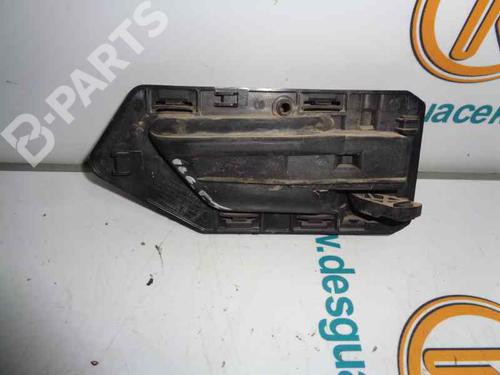 Rear left interior door handle CITROËN ZX (N2)  | BP3218795I15 