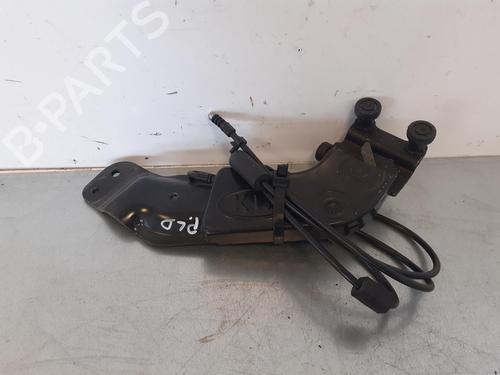 Used Hinge/Door check strap KIA CARNIVAL II (GQ) 2.9 CRDi (144 hp) 14187688