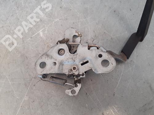 Hood lock CITROËN C3 I (FC_, FN_)  | BP9967407C133 