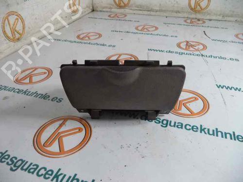 Cendrier FORD FIESTA III (GFJ) [1989-1997]  14177821