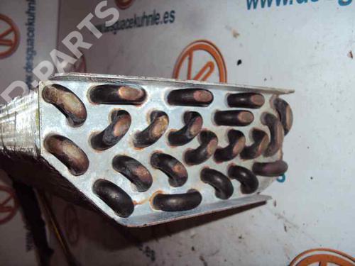 Air conditioning evaporator BMW 5 (E39) 525 tds | BP11661996M109 