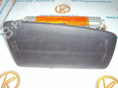 Passasjer kollisjonspute NISSAN PRIMERA Hatchback (P11) [1996-2002]  2459514