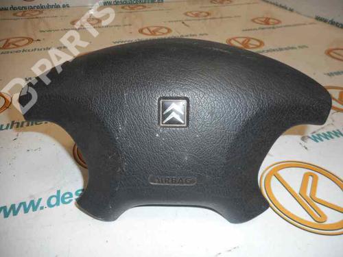Used Driver airbag CITROËN XSARA (N1) [1997-2005]  2467516