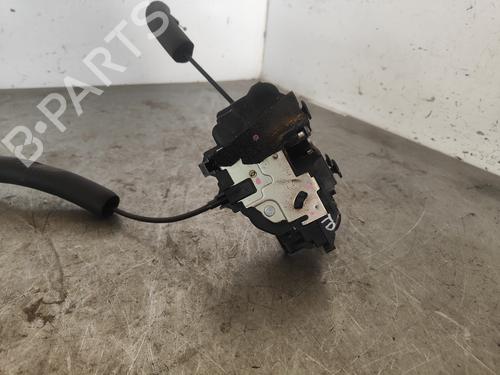 Rear right lock RENAULT LAGUNA Coupe (DT0/1) 1.5 dCi | BP30002715C99 