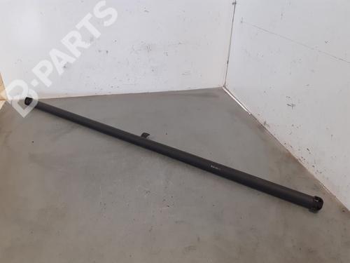 Used Rear parcel shelf PEUGEOT 206 CC (2D) [2000-2008]  9694500