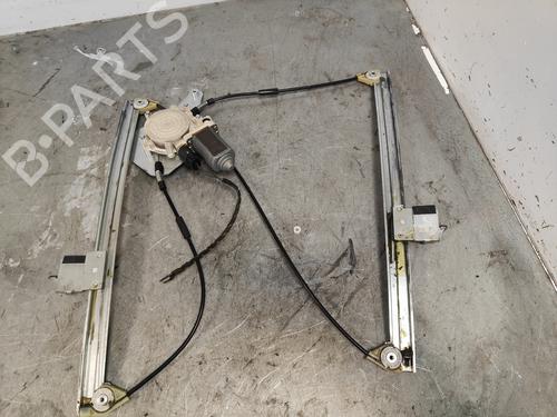 Used Front left window mechanism Front left window mechanism BMW 5 (E39) 530 d (193 hp) 32721934 32721934
