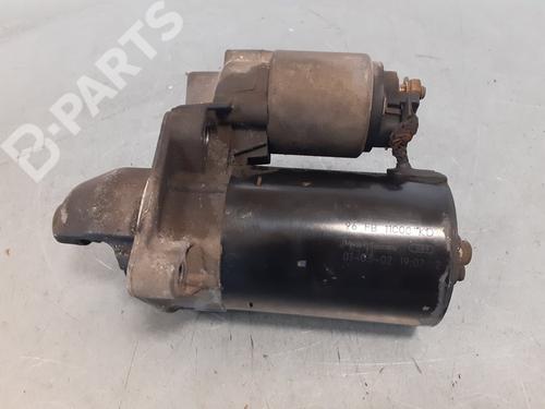 Starter FORD PUMA (EC_)  | BP9168406M8 