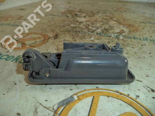 Rear right interior door handle MAZDA MPV I (LV) 2.5 TD (LVLW) | BP3219463I16 