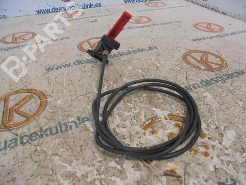 Hood lock CITROËN XANTIA (X1_, X2_) 1.8 i 16V | BP8780109C133 
