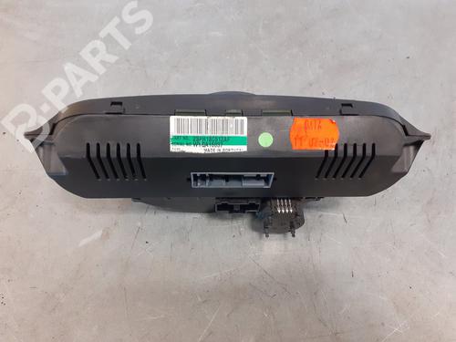 Climate control FORD FOCUS I (DAW, DBW)  | BP9040389I5 