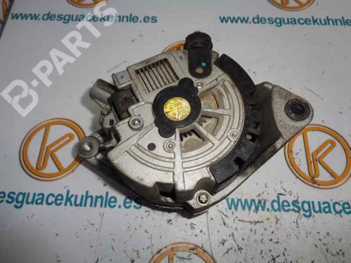 Used Alternator DAEWOO NUBIRA (J100) 2.0 16V (133 hp) 2470826