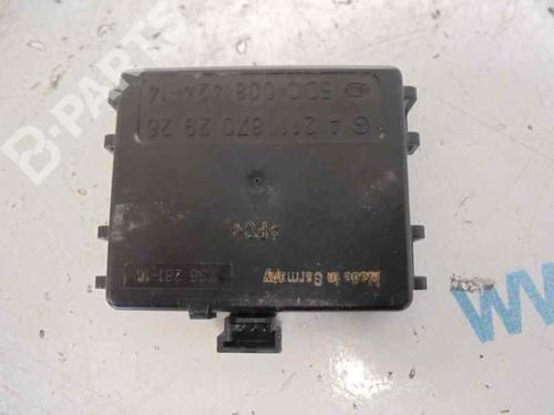 Used Electronic sensor MERCEDES-BENZ E-CLASS (W211) E 280 CDI (211.020) (190 hp) 2476395