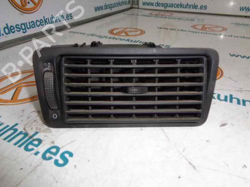 Luftventilen VW GOLF IV (1J1) 1.6 16V (105 hp) 12516514