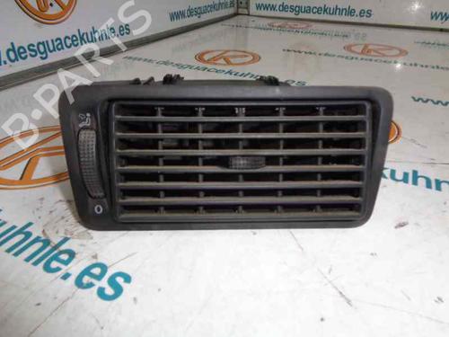 Grille d'aération VW GOLF IV (1J1) 1.6 16V (105 hp) 1J1819704C | 1J1819704C | 1J1819710C | 1355D3349 |