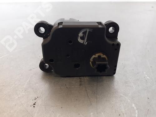 Varmvifte FORD FOCUS II (DA_, HCP, DP) 2.0 TDCi | BP7829241M62 