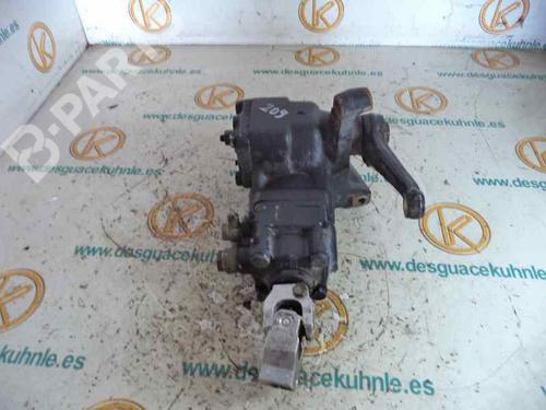 Steering rack BMW 5 (E34) 525 i | BP2463551M22 