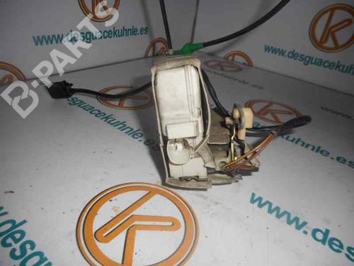 Rear left lock FORD SCORPIO II (GFR, GGR) 2.0 i 16V | BP3687488C100 