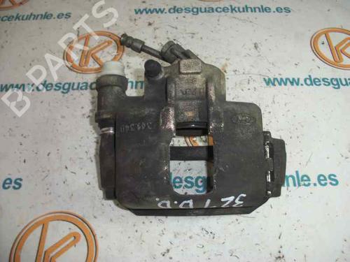 Used Right front brake caliper FORD ESCORT VI (GAL, AAL, ABL) 1.8 TD (90 hp) 11611779