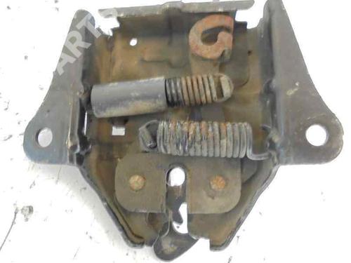 Hood lock KIA SORENTO I (JC) 2.5 CRDi 4WD | BP8780722C133 