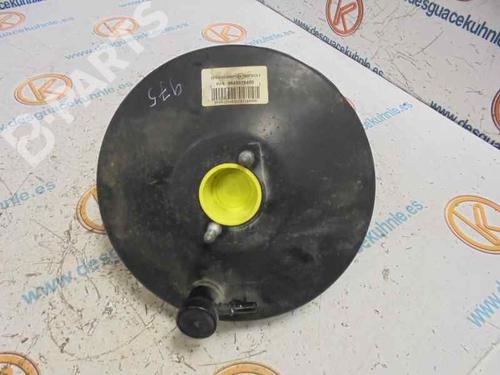 Used Servo brake CITROËN C2 (JM_) 1.4 HDi (68 hp) 4865866