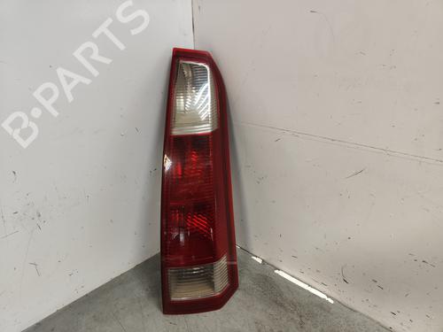 Used Right taillight Right taillight OPEL MERIVA A MPV (X03) [2003-2010] 36077755 36077755