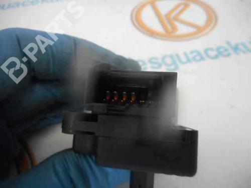 Heater blower motor MERCEDES-BENZ C-CLASS (W203) C 270 CDI (203.016) | BP2483208M62 
