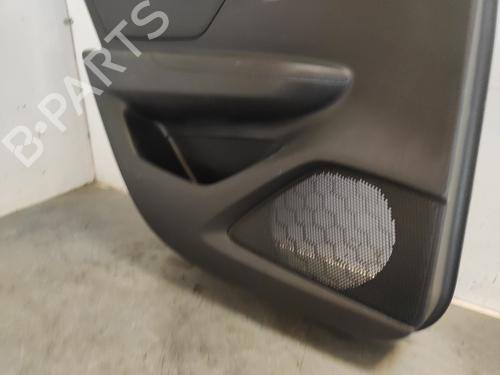 Rear left panel OPEL MOKKA | BP35905734C60 - Image 3