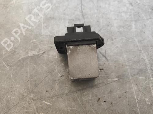 Used Heater resistor CHEVROLET NUBIRA Saloon [2005-2012]  12681965