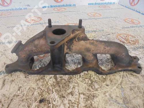 Exhaust manifold NISSAN PRIMERA Hatchback (P12)  | BP11662381M110 