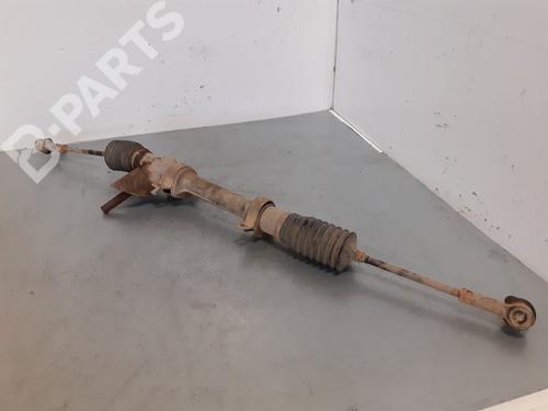 Used Steering rack OPEL CORSA A Hatchback (S83) 1.2 S (F08, M08, F68, M68) (55 hp) 7158697