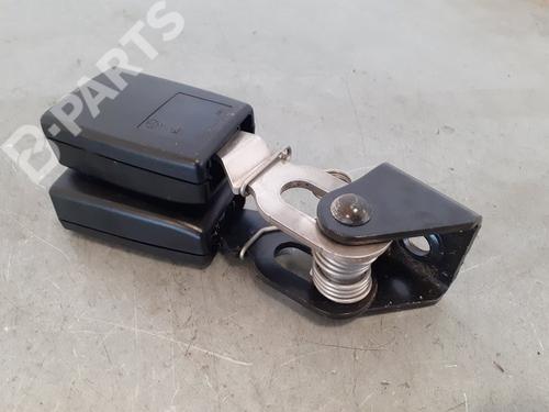 Rear right seatbelt MERCEDES-BENZ E-CLASS (W211) E 270 CDI (211.016) | BP9676475I28 