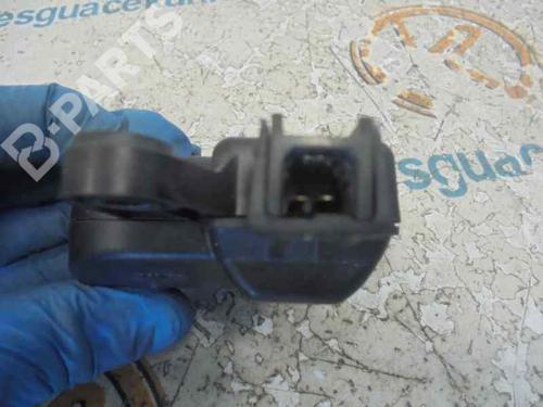 Heater blower motor CHRYSLER VOYAGER IV (RG, RS) 3.3 Flex-Fuel | BP2492167M62 