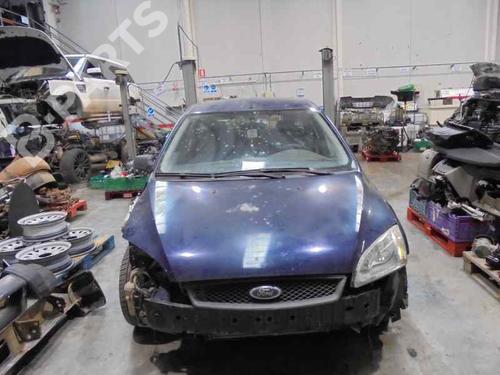 Interior roof light FORD FOCUS II Turnier (DA_, FFS, DS) 1.6 TDCi | BP7429069I8  - Image 12