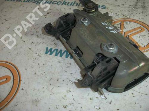 Front right exterior door handle OPEL ASTRA F Saloon (T92) 1.4 (F19, M19) | BP2458961C129 