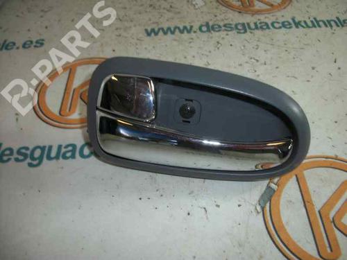 Rear left interior door handle HYUNDAI SONATA IV (EF) 2.0 16V | BP3219550I15 
