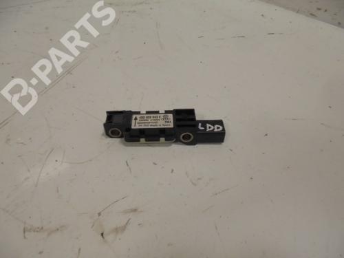 Elektronisk sensor AUDI A3 (8P1) [2003-2013]  6455500