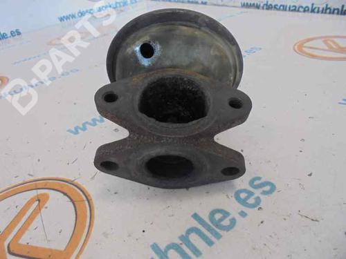 Egr CHRYSLER VOYAGER IV (RG, RS) 2.5 CRD | BP3525229M69