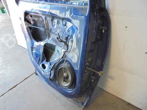 Left rear door OPEL VECTRA C (Z02)  | BP2462656C4 