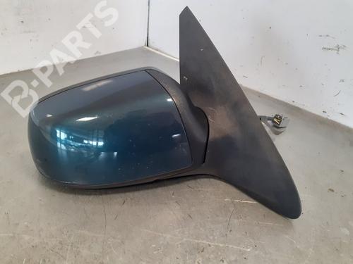 Right mirror FORD MONDEO III Saloon (B4Y) 2.0 TDCi | BP8697040C27 