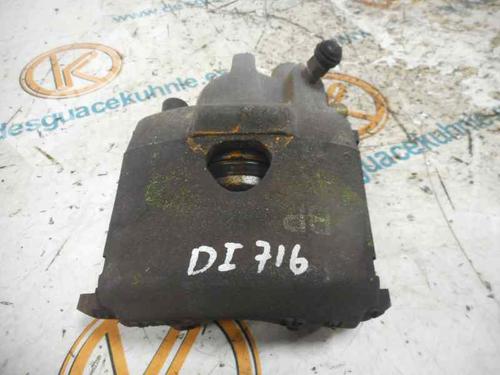 Used Left front brake caliper SEAT IBIZA II (6K1) [1993-2002]  11609744