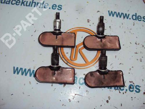 Elektronisk sensor CITROËN C5 III (RD_) 2.0 HDi (RDRHD8, RDRHDJ, RDRHR8, RDRHRJ) (136 hp) 2456021