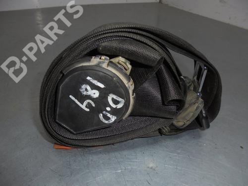 Used Front right seatbelt MERCEDES-BENZ VITO Van (W638) 108 CDI 2.2 (638.094) (82 hp) 8755036