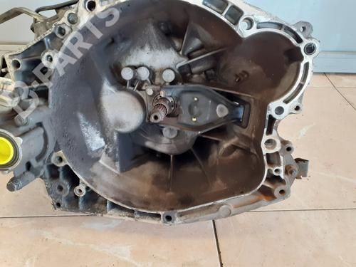 Gearbox PEUGEOT 206 Hatchback (2A/C)  | BP8043507M3 