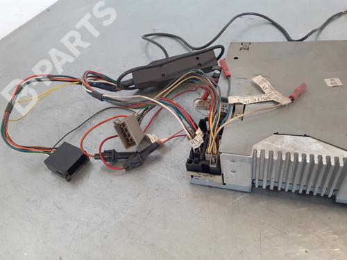 Other RENAULT MASCOTT Platform/Chassis (UH_, HH_)  | BP7463135O1 