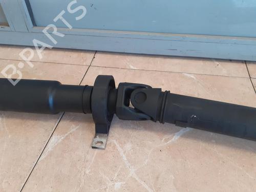 Driveshaft BMW 5 (E60)  | BP7832180M37 