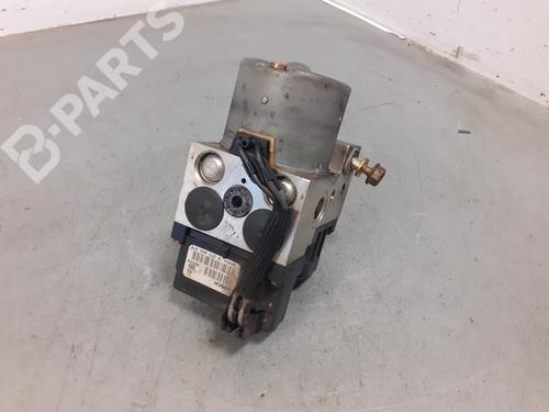 Used ABS pump RENAULT MEGANE I (BA0/1_) [1995-2004]  9443610