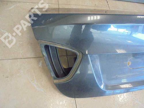 Tailgate BMW 3 (E90) 320 d xDrive | BP2495064C6 