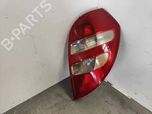 Used Right taillight MERCEDES-BENZ A-CLASS (W169) [2004-2012]  17222569
